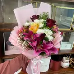 Flower Bouquet